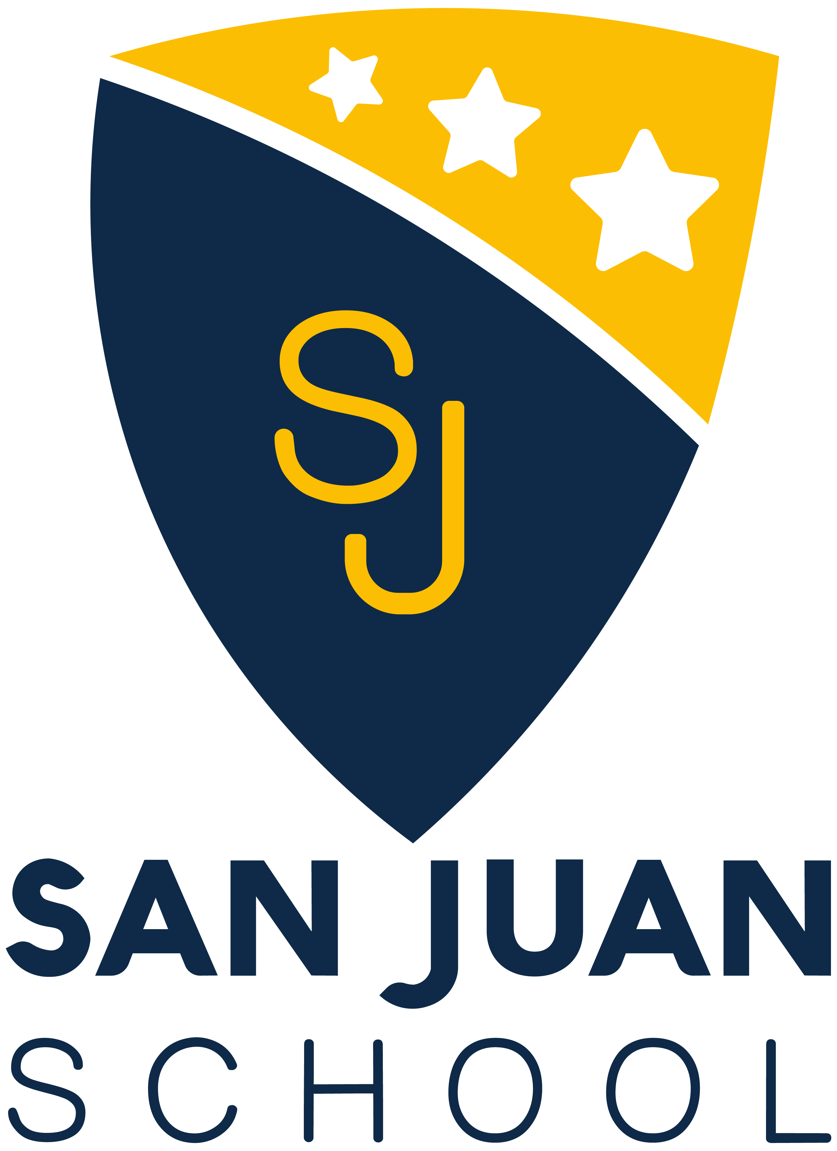 SAN JUAN SCHOOL